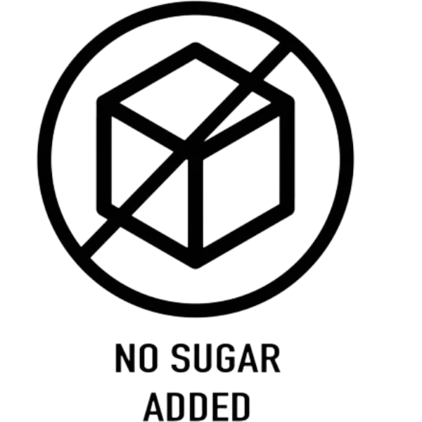 Sin Azúcar Agregada